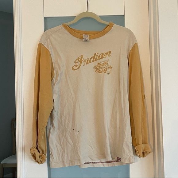 Other - Indian Motorcycles T-Shirt